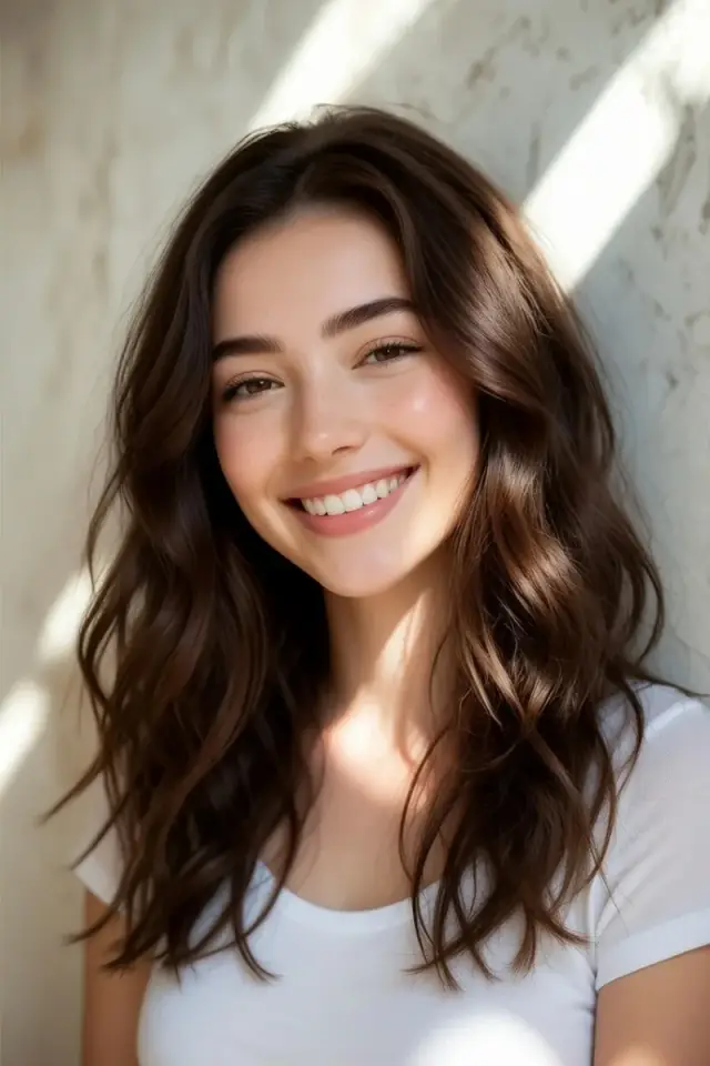 Hairstyle example 10