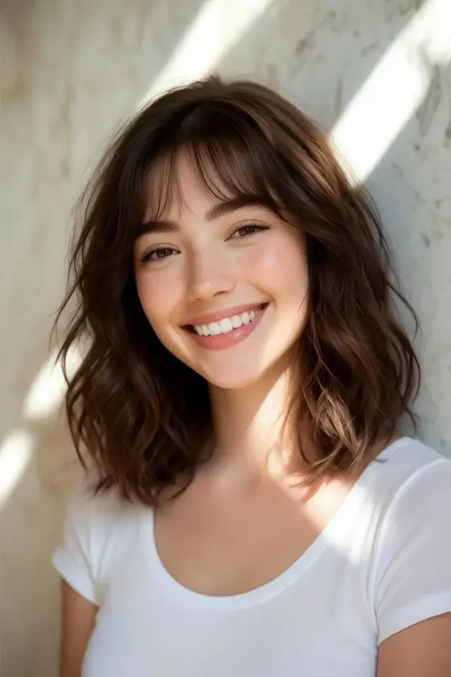 Hairstyle example 11