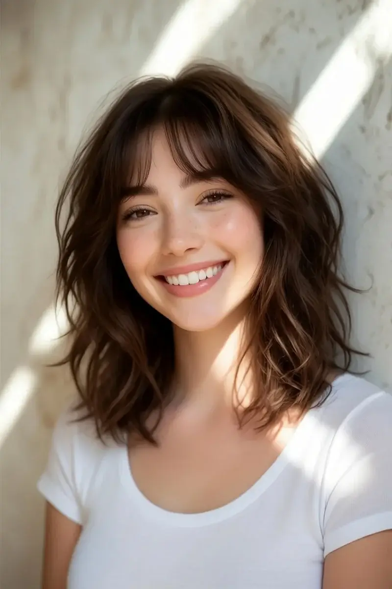 Hairstyle example 12