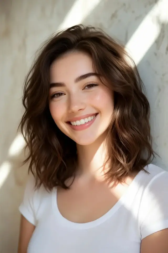 Hairstyle example 13