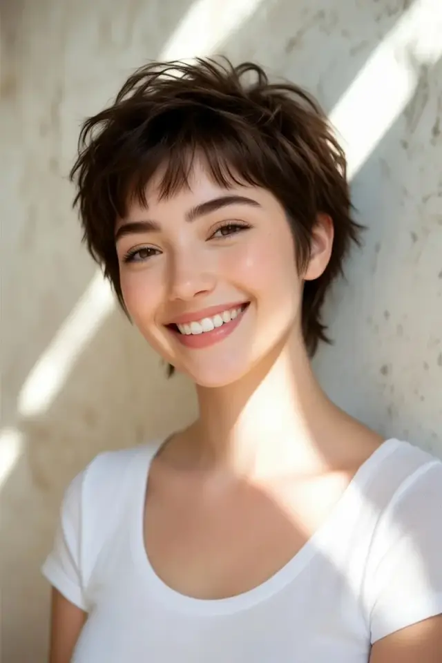 Hairstyle example 15