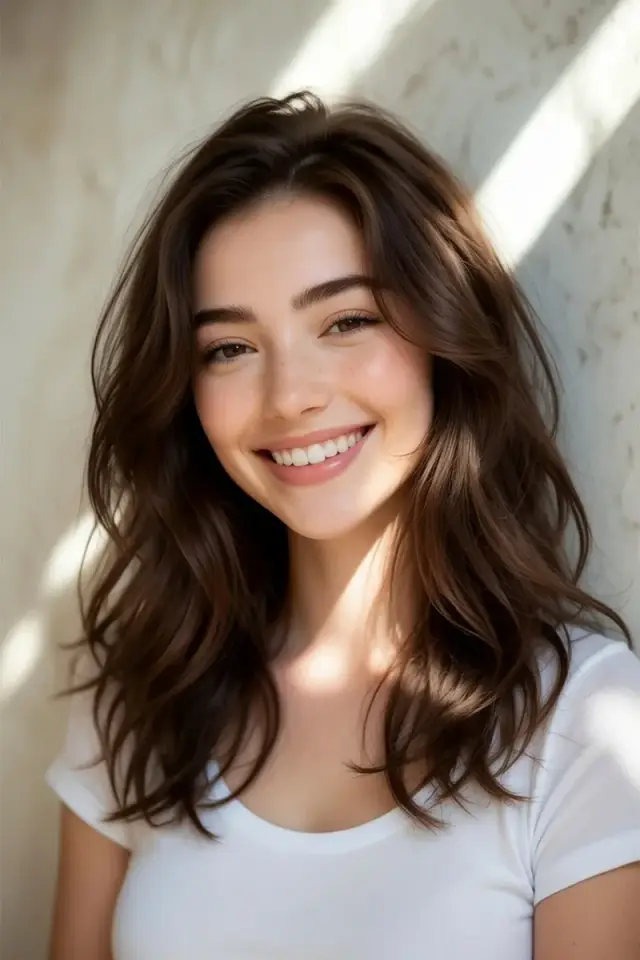 Hairstyle example 16