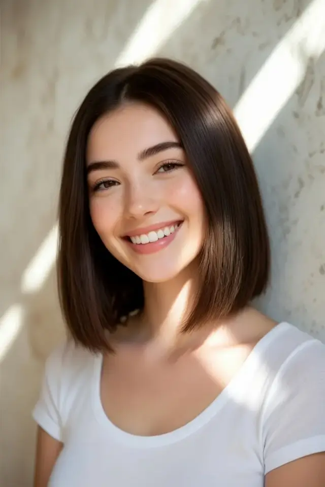 Hairstyle example 17