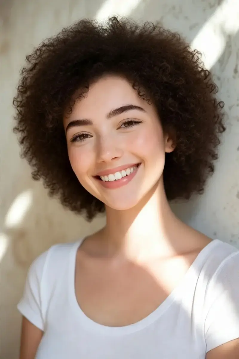 Hairstyle example 19