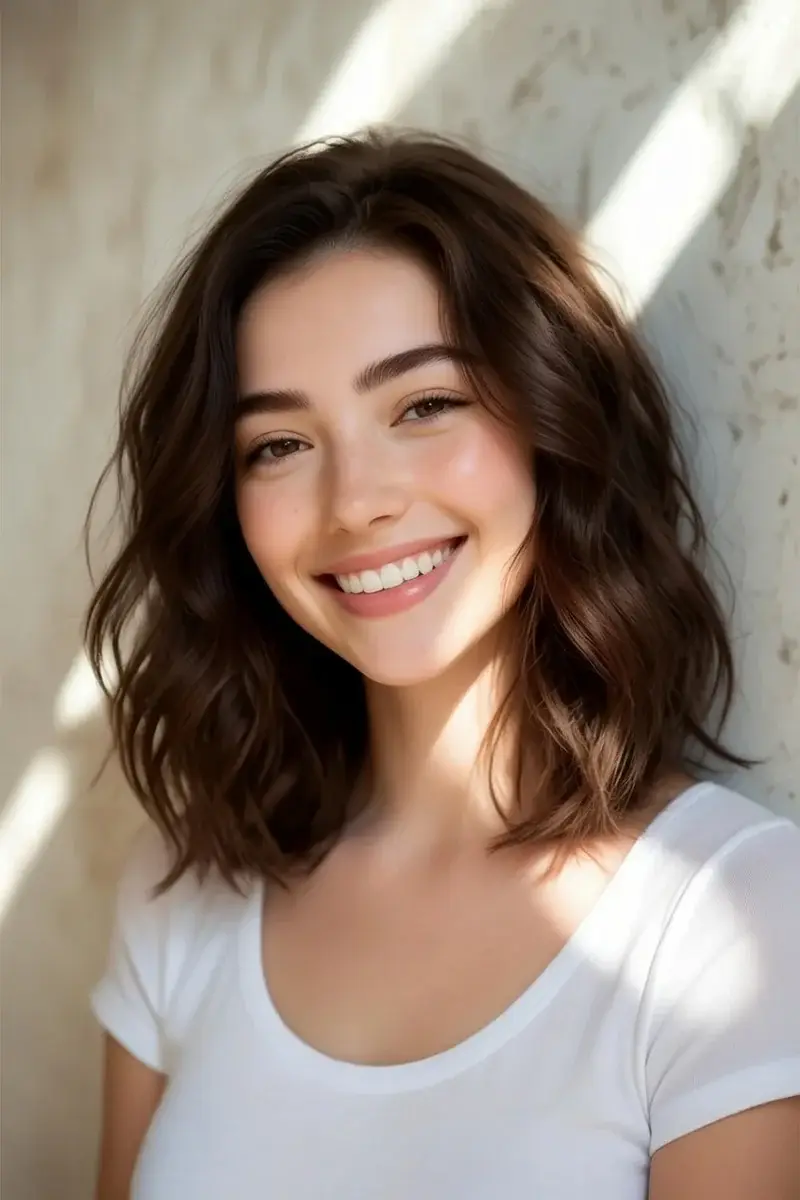 Hairstyle example 20