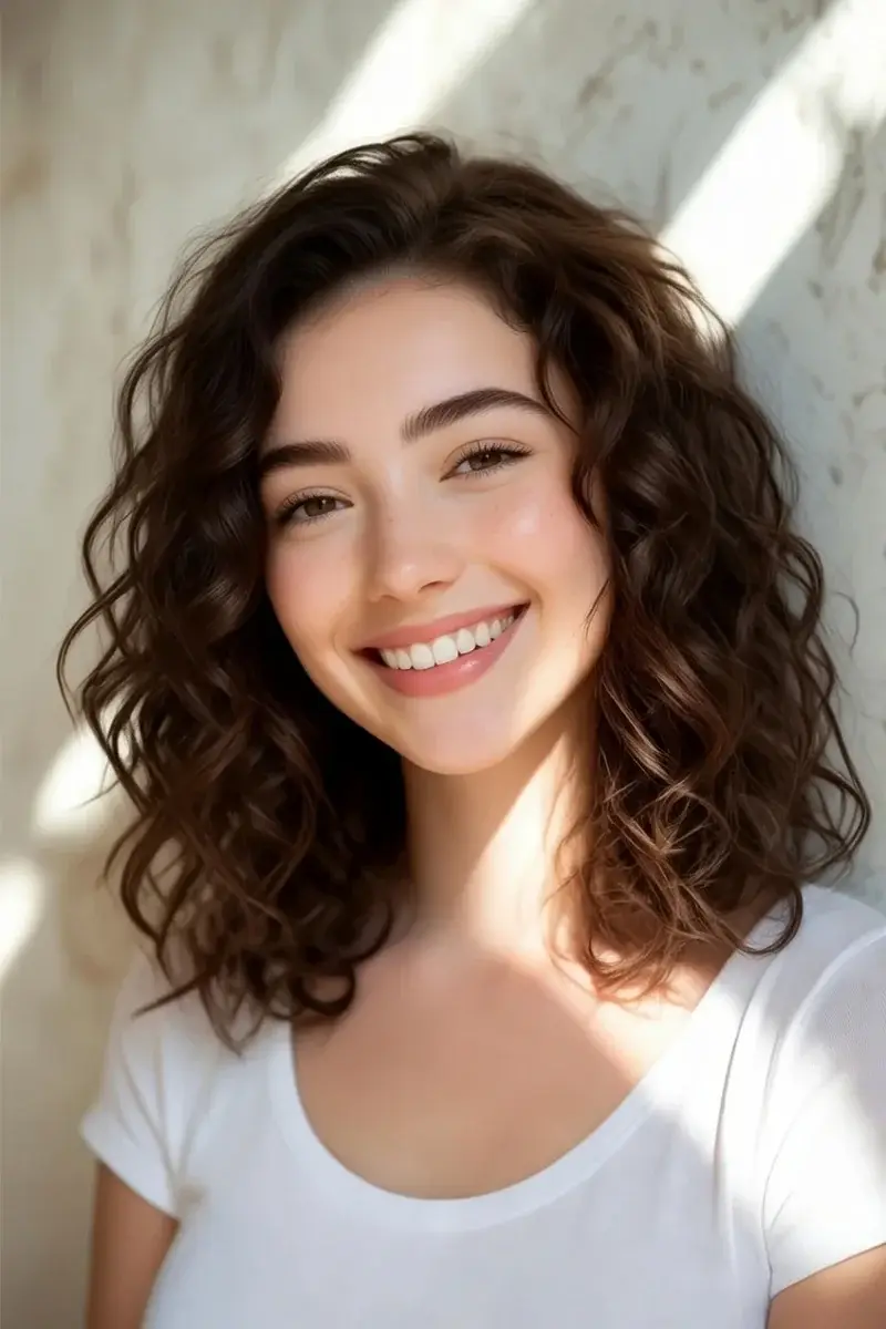 Hairstyle example 22