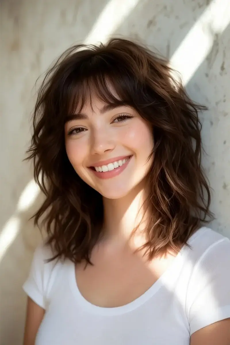Hairstyle example 23