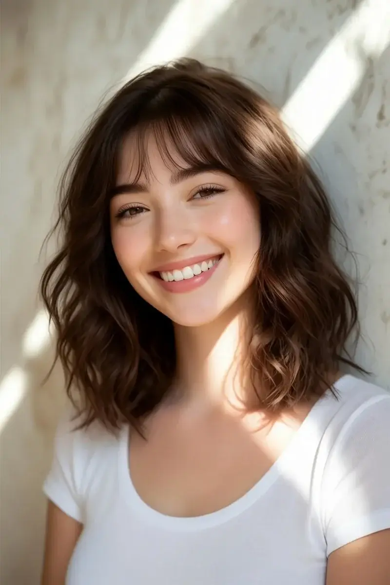 Hairstyle example 26