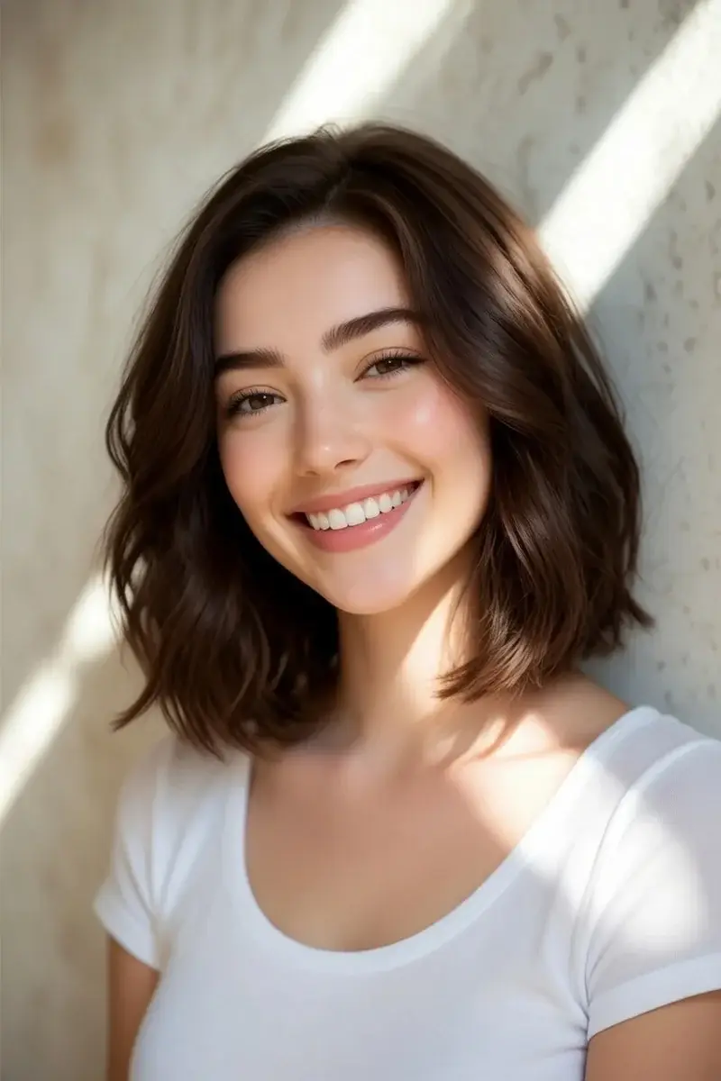 Hairstyle example 27