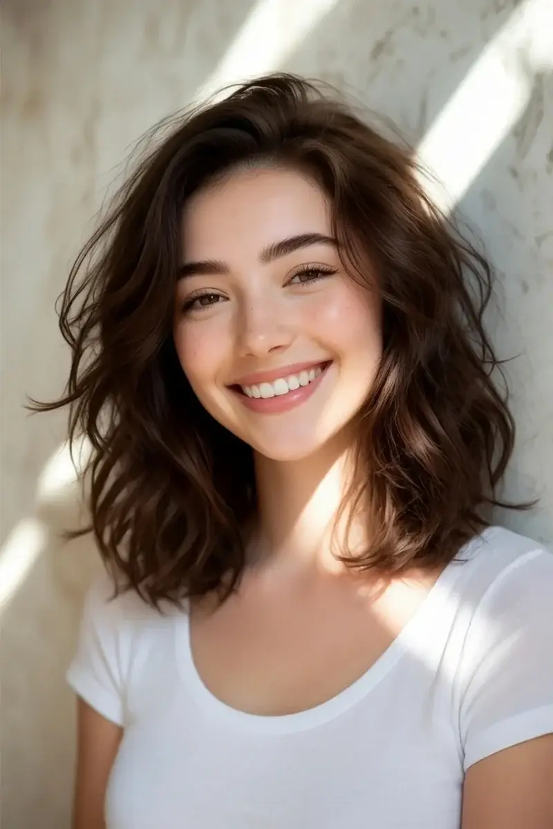 Hairstyle example 28
