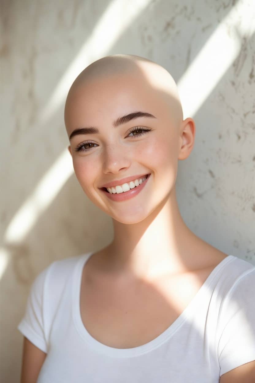 Hairstyle example 31