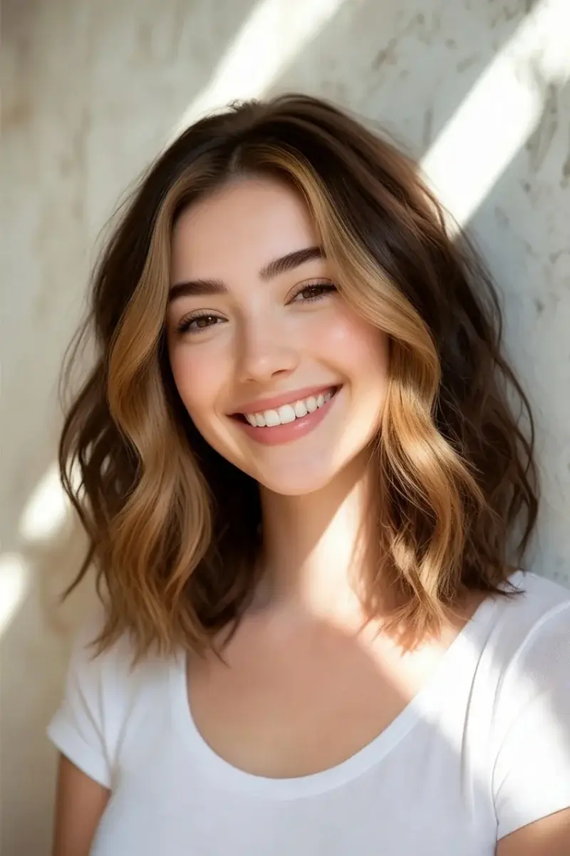 Hairstyle example 34