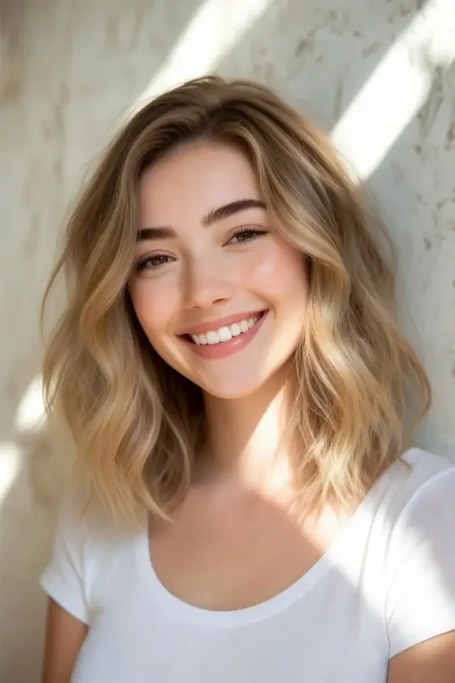 Hairstyle example 35