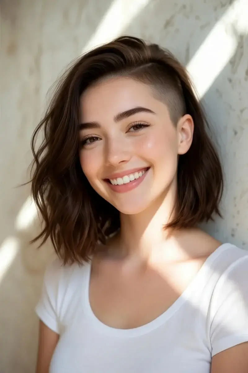 Hairstyle example 38