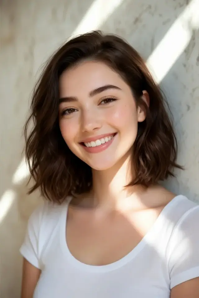 Hairstyle example 39