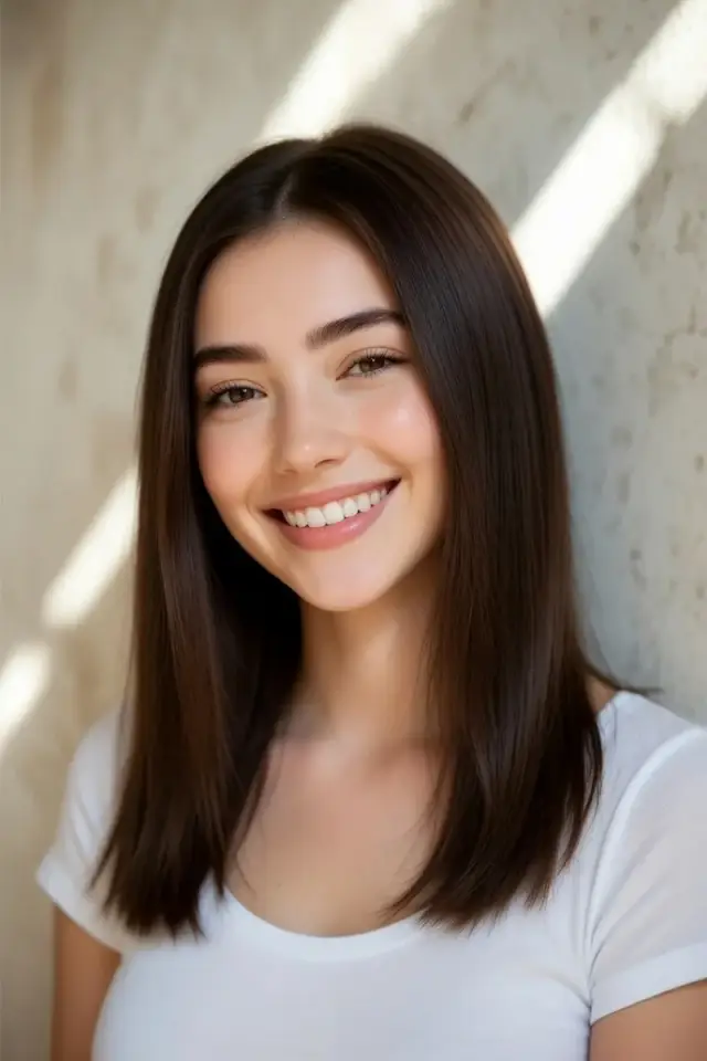Hairstyle example 4