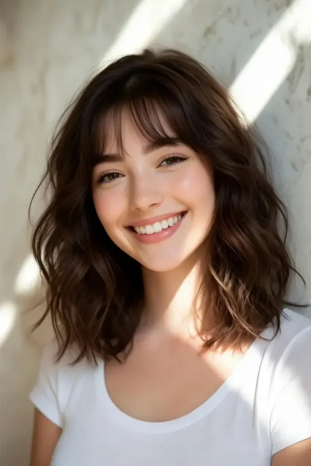 Hairstyle example 43