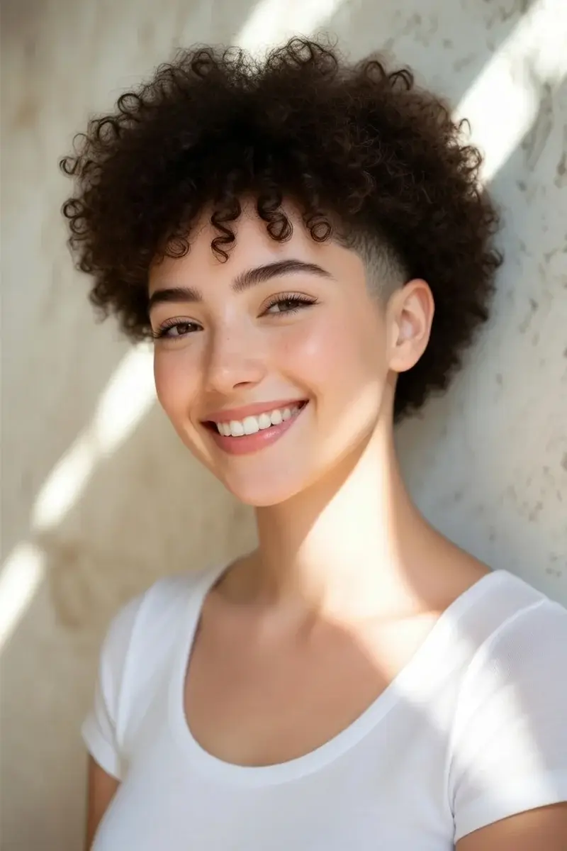 Hairstyle example 44