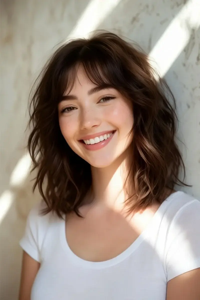 Hairstyle example 45