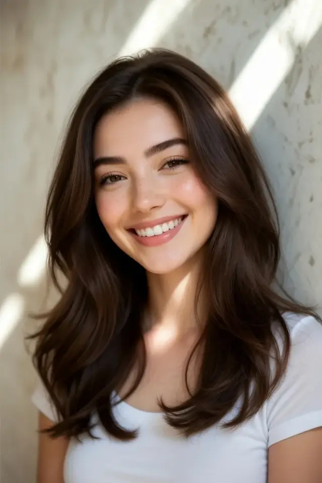 Hairstyle example 7